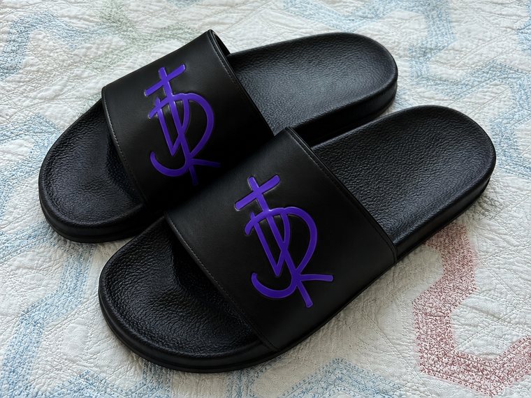 A Rise Above Slides, A Rise Above slides
